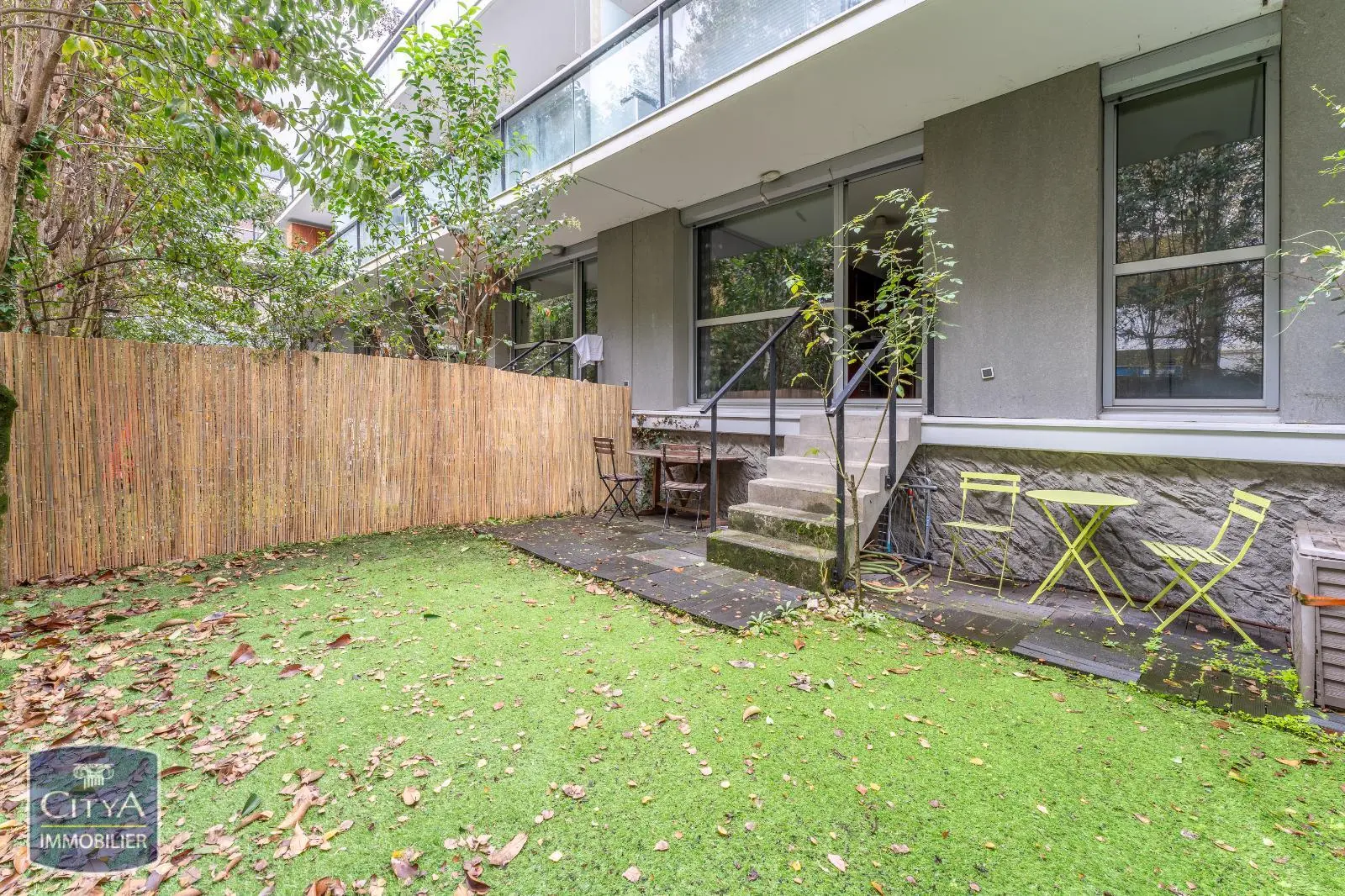 Photo 1 Appartement 2 pièces 34m²