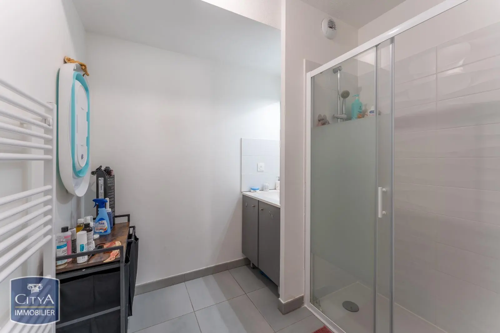 Photo 5 Appartement 3 pièces 62.81m²