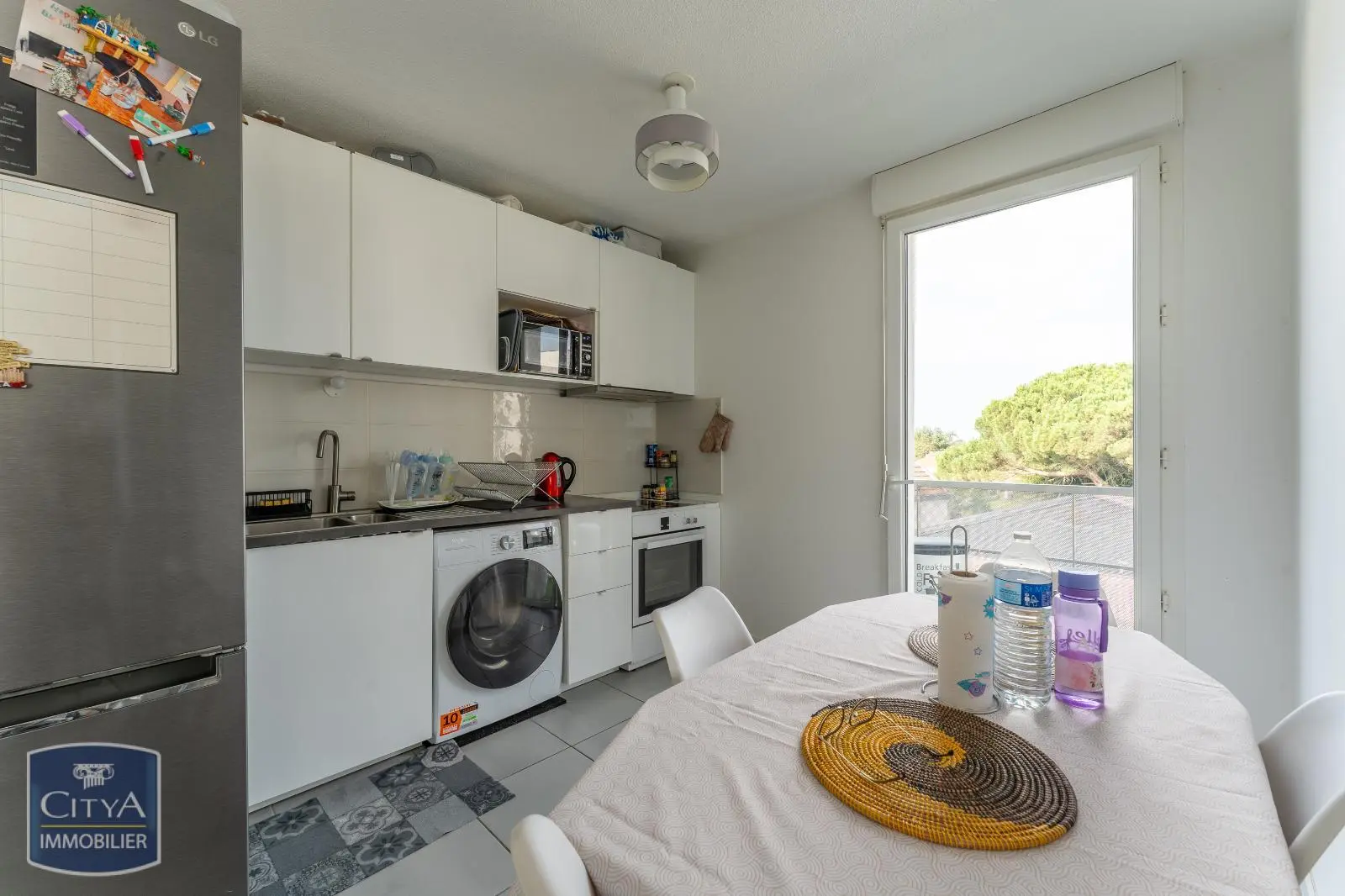 Photo 2 Appartement 3 pièces 62.81m²