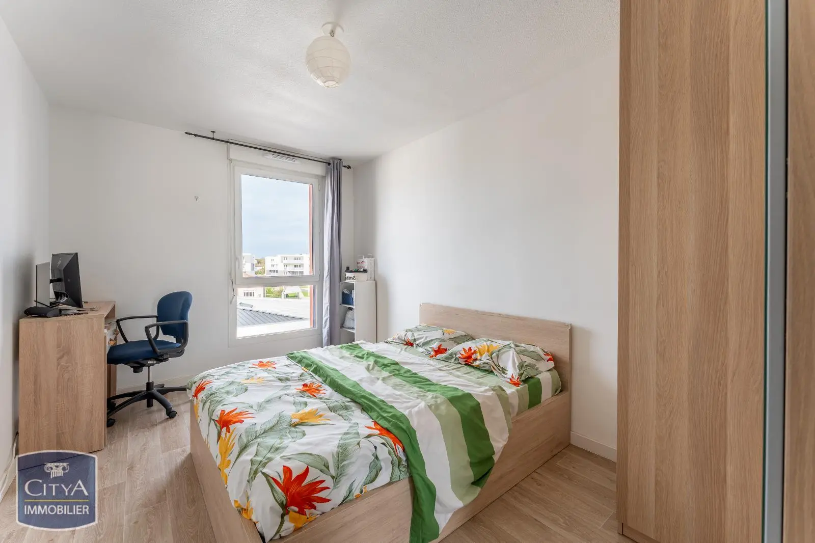 Photo 3 Appartement 3 pièces 62.81m²