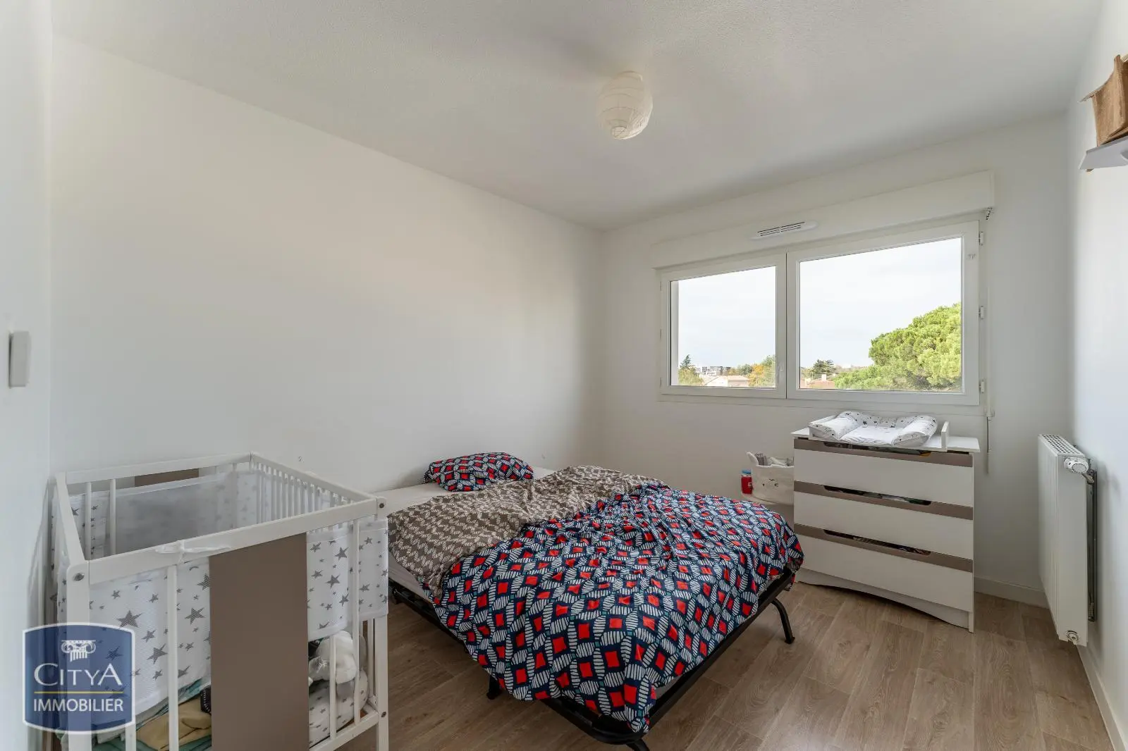 Photo 4 Appartement 3 pièces 62.81m²