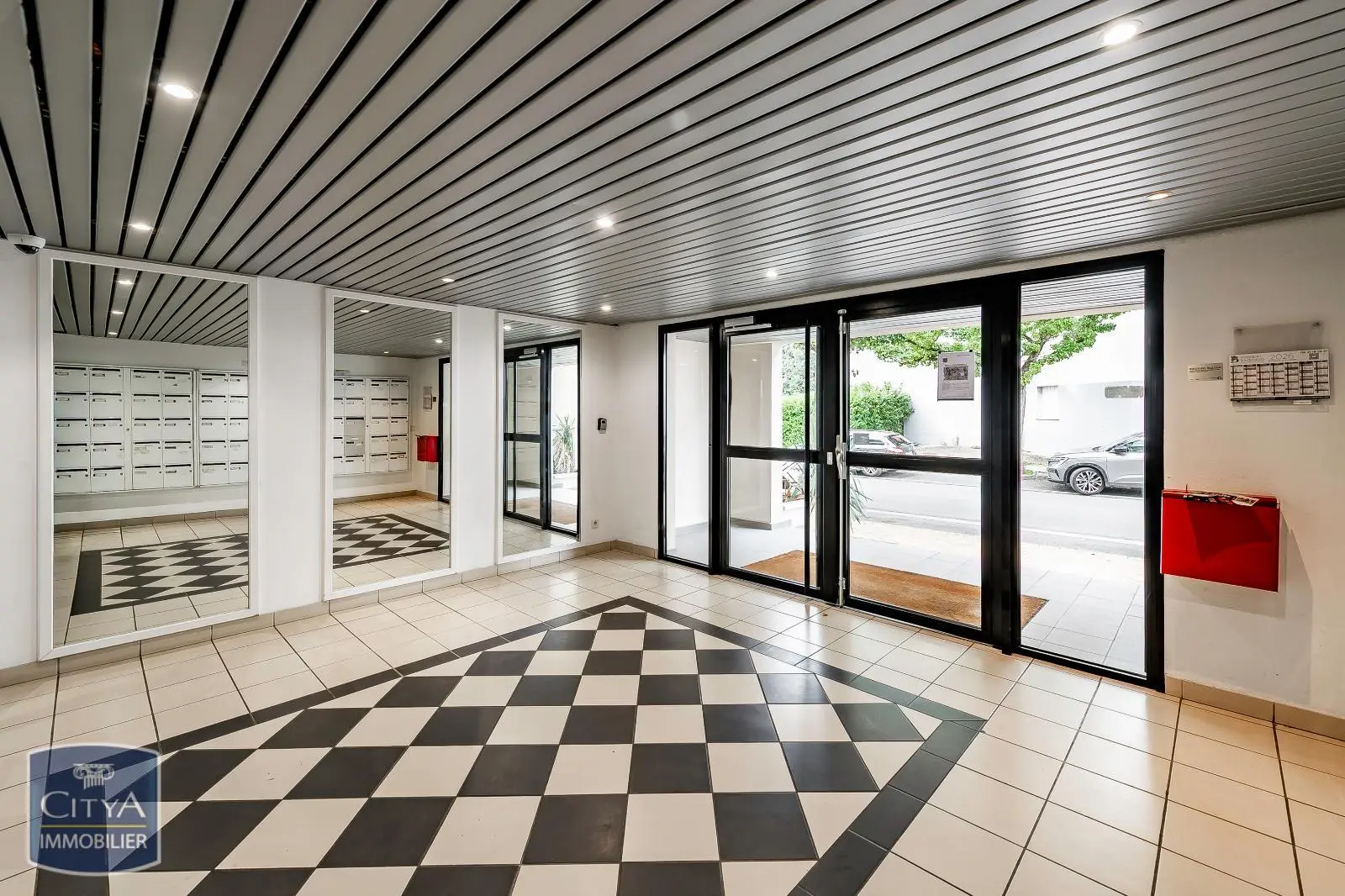 Photo 2 Appartement 3 pièces 63.9m²