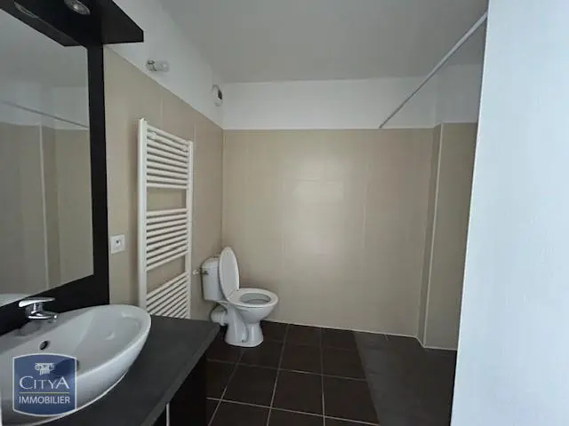 Photo 5 Appartement 1 pièce 21.9m²