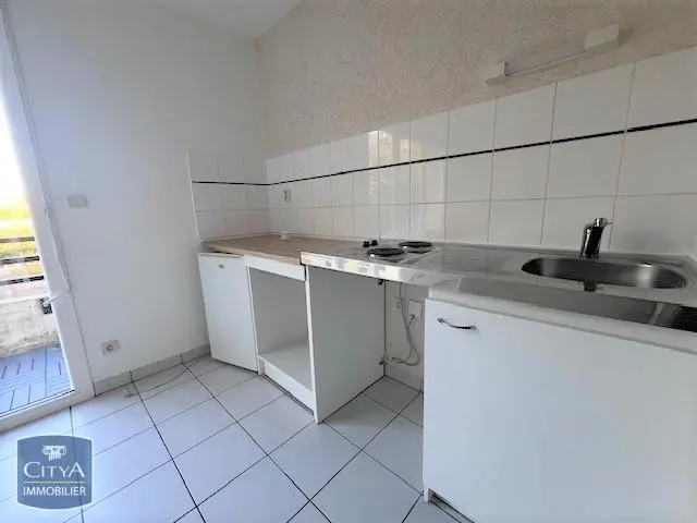 Photo 4 Appartement 2 pièces 48.46m²