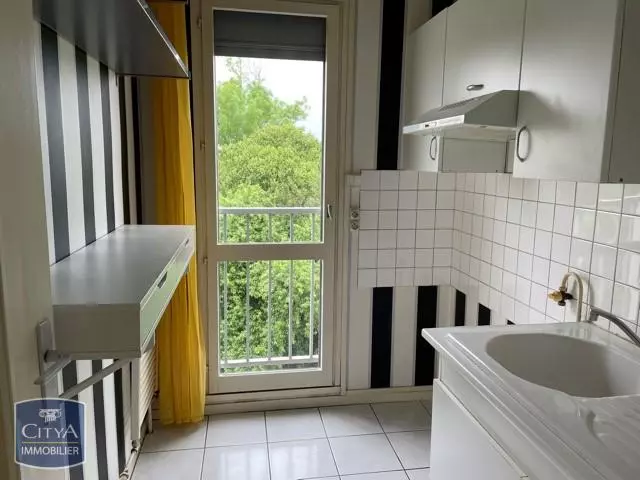 Illustration pour Appartement 2 pièces 38.27m² Photo Appartement 2 pièces 38.27m²