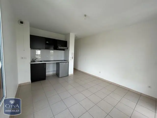 Photo 3 Appartement 1 pièce 21.9m²