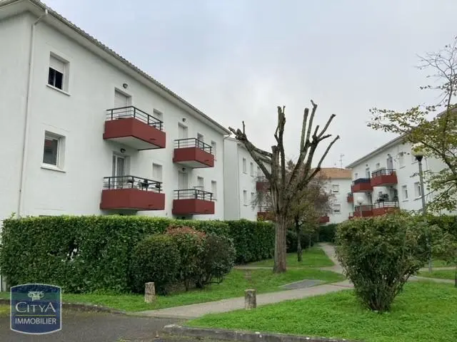 Photo 9 Appartement 2 pièces 45.13m²