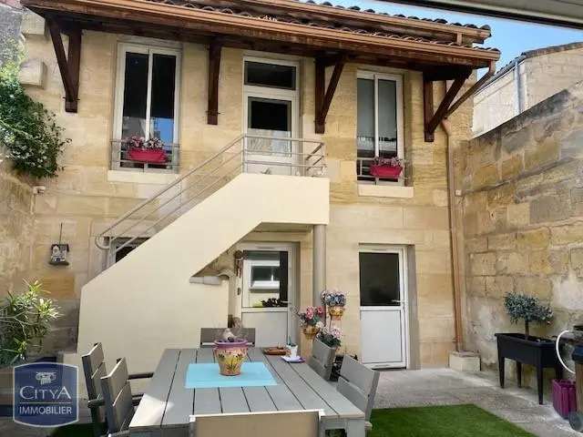 Photo 12 Maison 4 pièces 176m²
