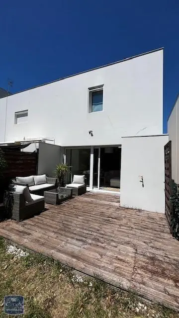 Photo 7 Maison 3 pièces 69.51m²