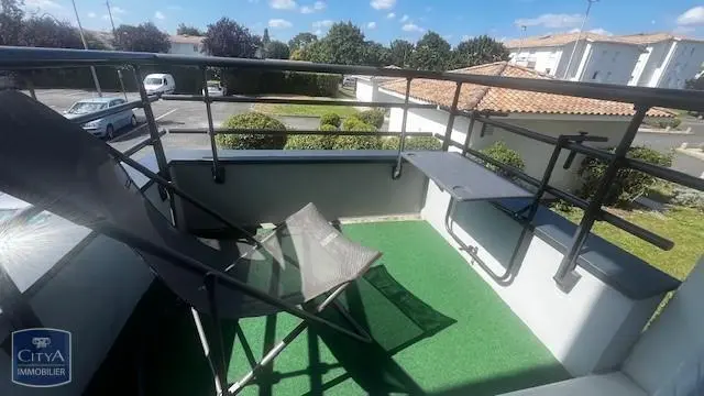 Photo 6 Appartement 1 pièce 24m²