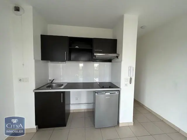 Photo 4 Appartement 1 pièce 21.9m²