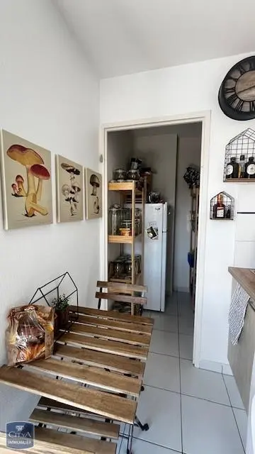 Photo 4 Appartement 2 pièces 47.09m²