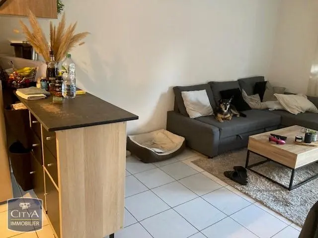 Photo 2 Appartement 2 pièces 41.89m²