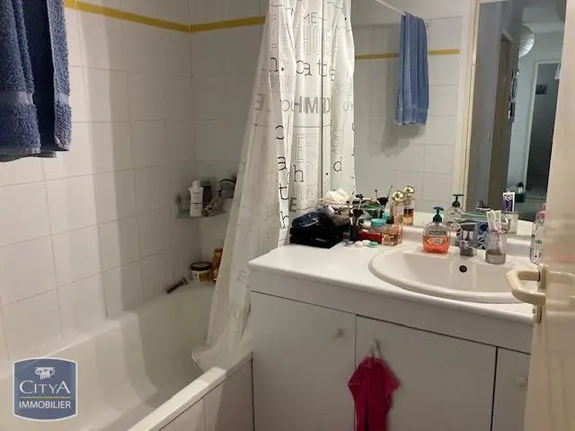 Photo 4 appartement Bordeaux