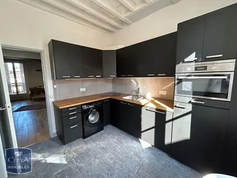 Photo 7 Appartement 4 pièces
