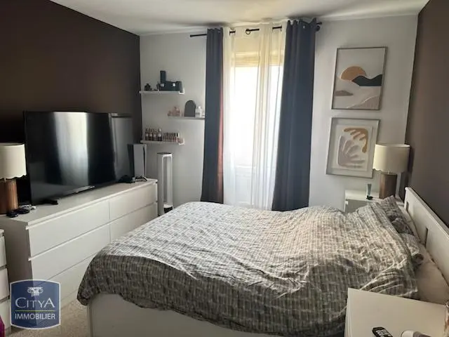 Photo 3 Appartement 2 pièces 48.46m²
