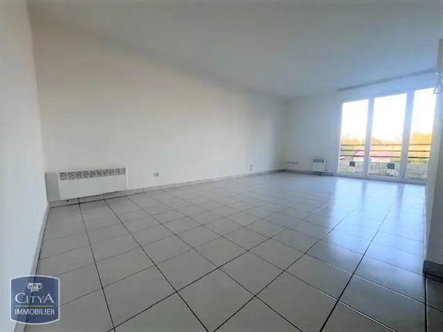 Photo 2 Appartement 2 pièces 48.46m²