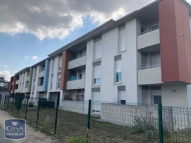 Photo 8 Appartement 2 pièces 41.89m²