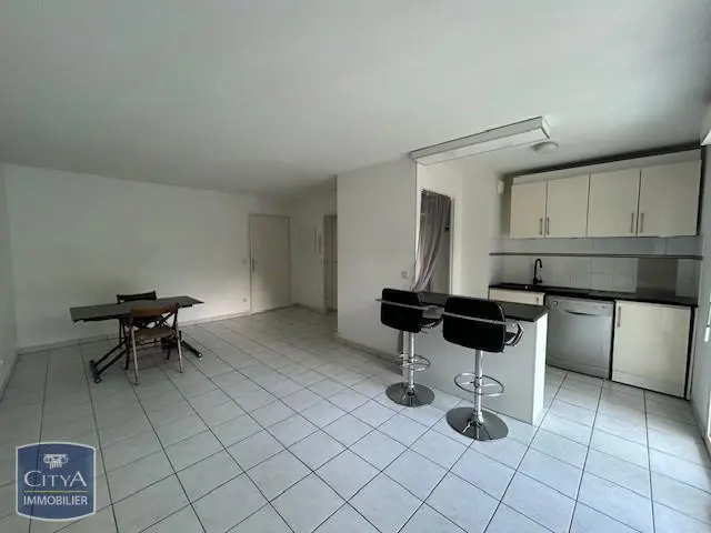 Photo 2 Appartement 2 pièces 48.01m²