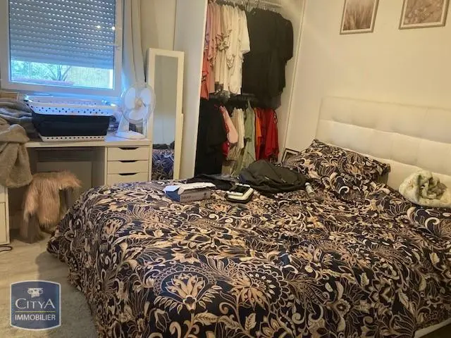 Photo 4 Appartement 2 pièces 41.89m²