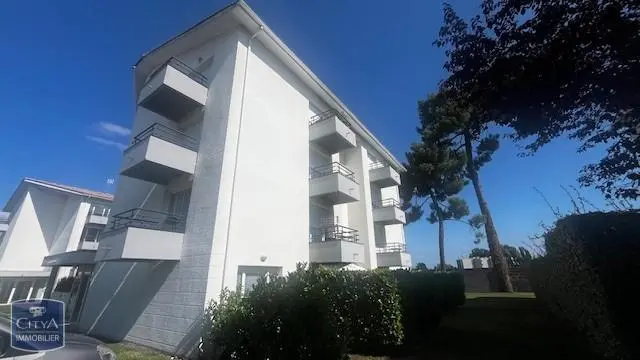 Photo 3 Appartement 1 pièce 24m²