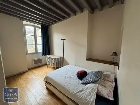 Photo 9 Appartement 4 pièces