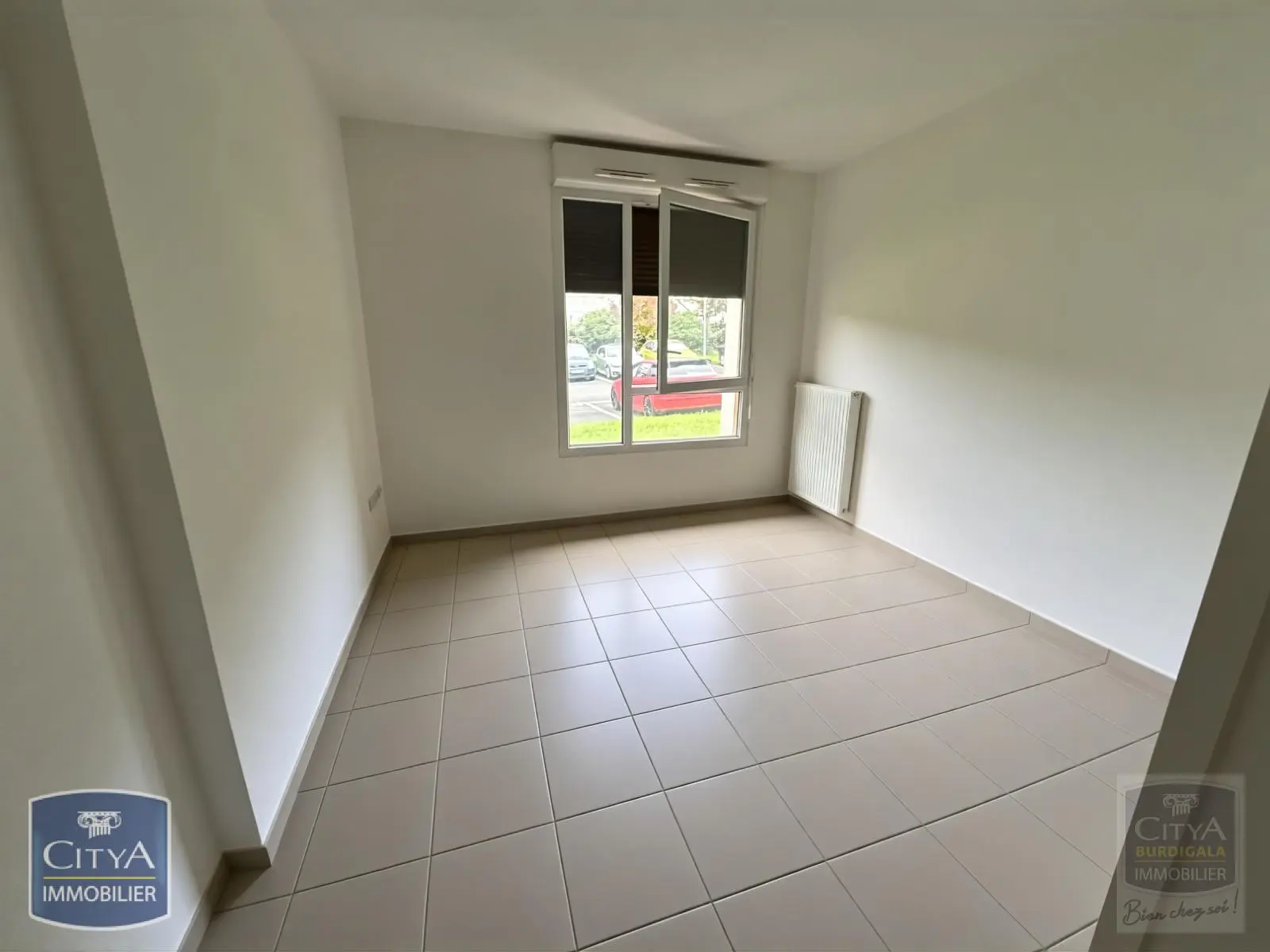 Photo 3 Appartement 2 pièces 38.42m²