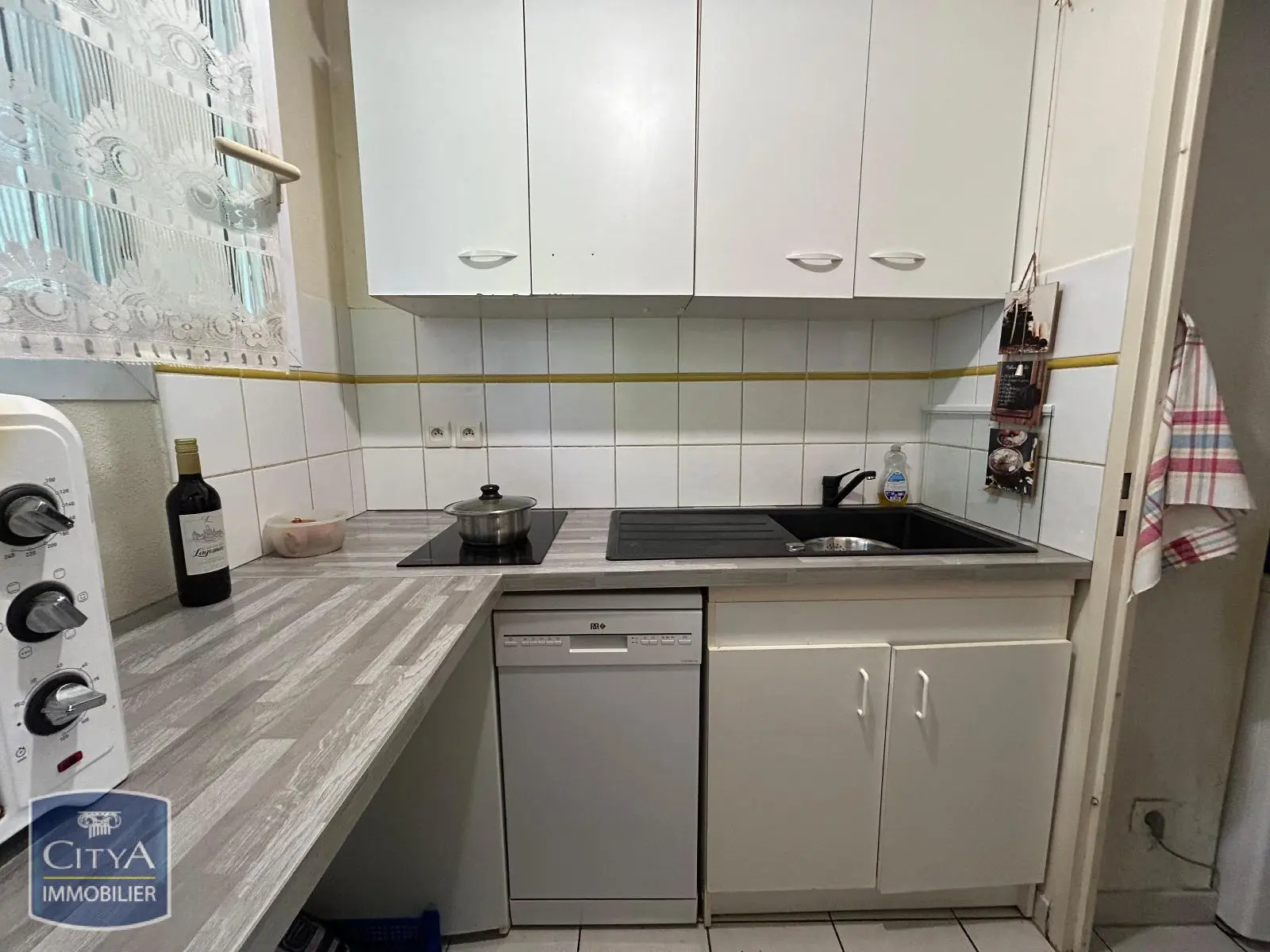 Photo 3 Appartement 2 pièces 48.5m²