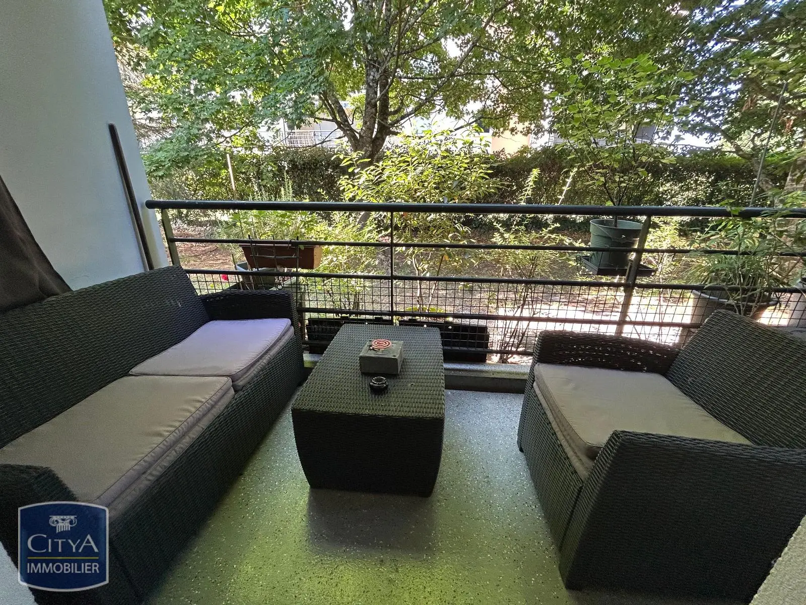 Photo 4 Appartement 2 pièces 48.5m²