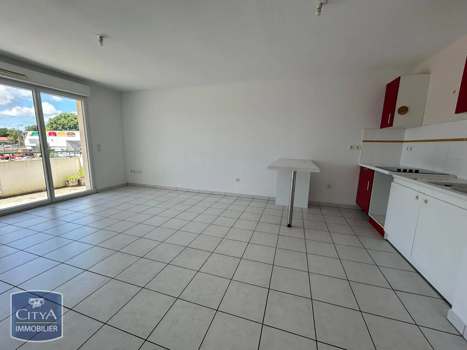 Photo 2 Appartement 3 pièces 65m²
