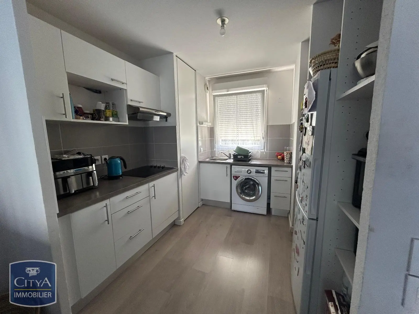 Photo 2 Appartement 3 pièces 68m²