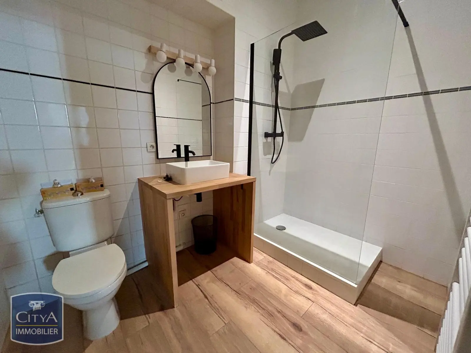 Photo 4 Appartement 2 pièces 36.25m²