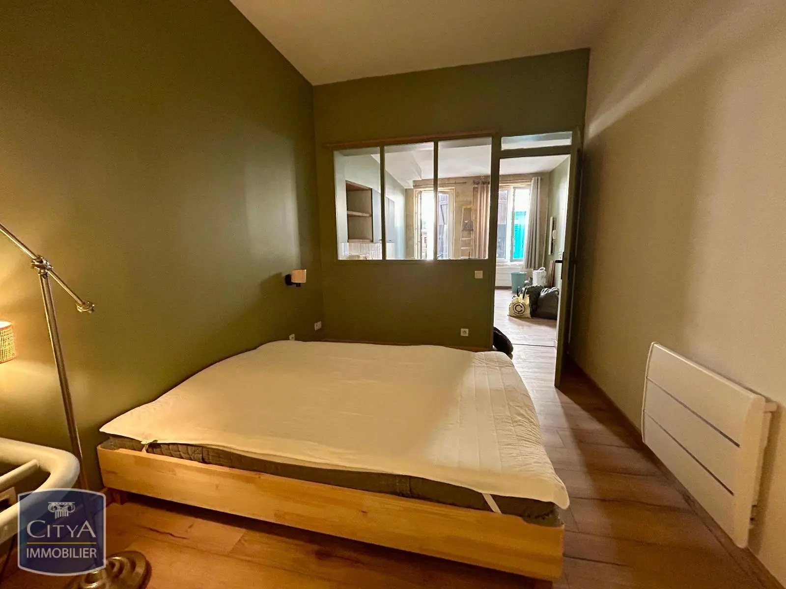 Photo 5 Appartement 2 pièces 36.25m²