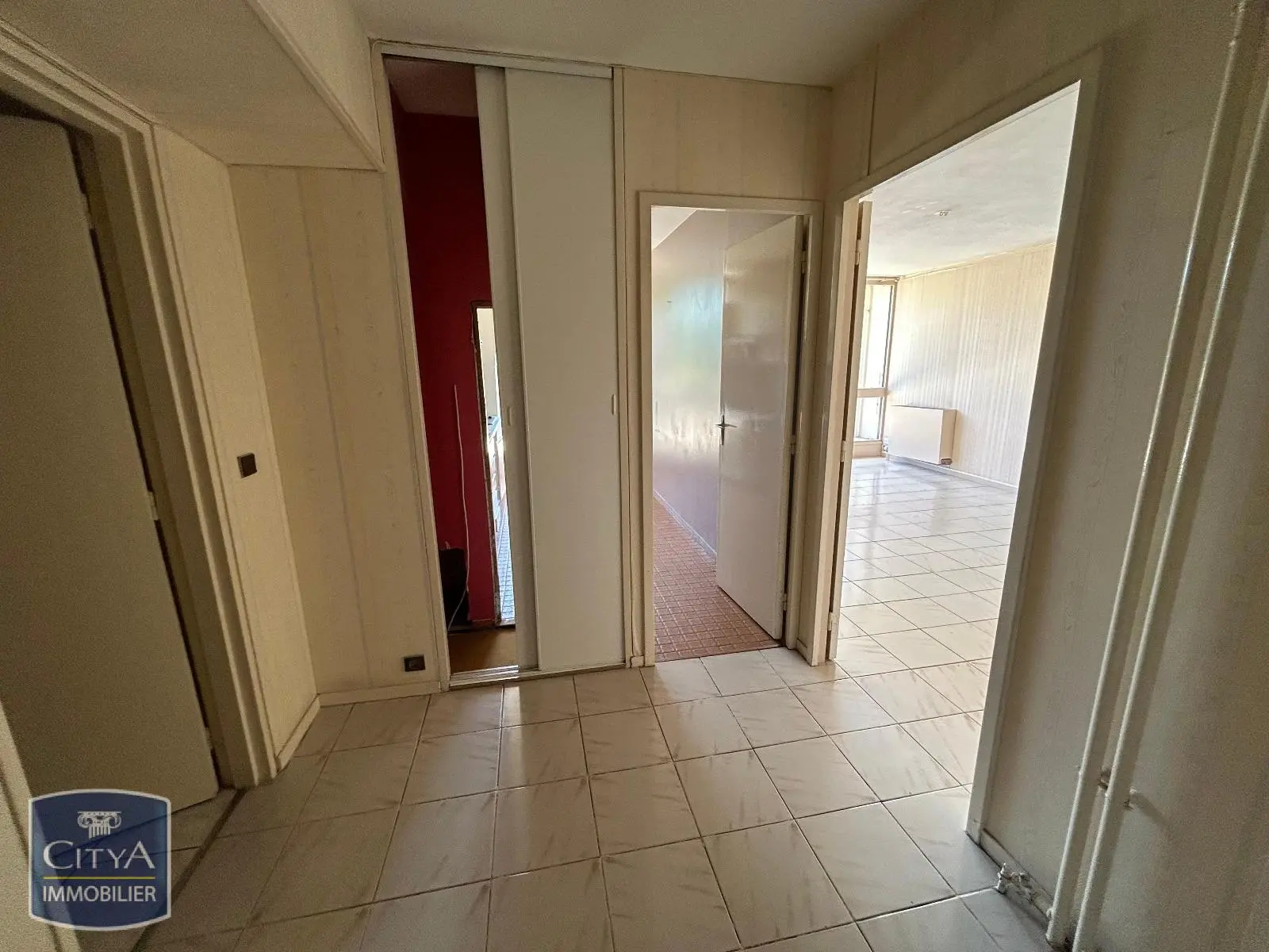 Entrée