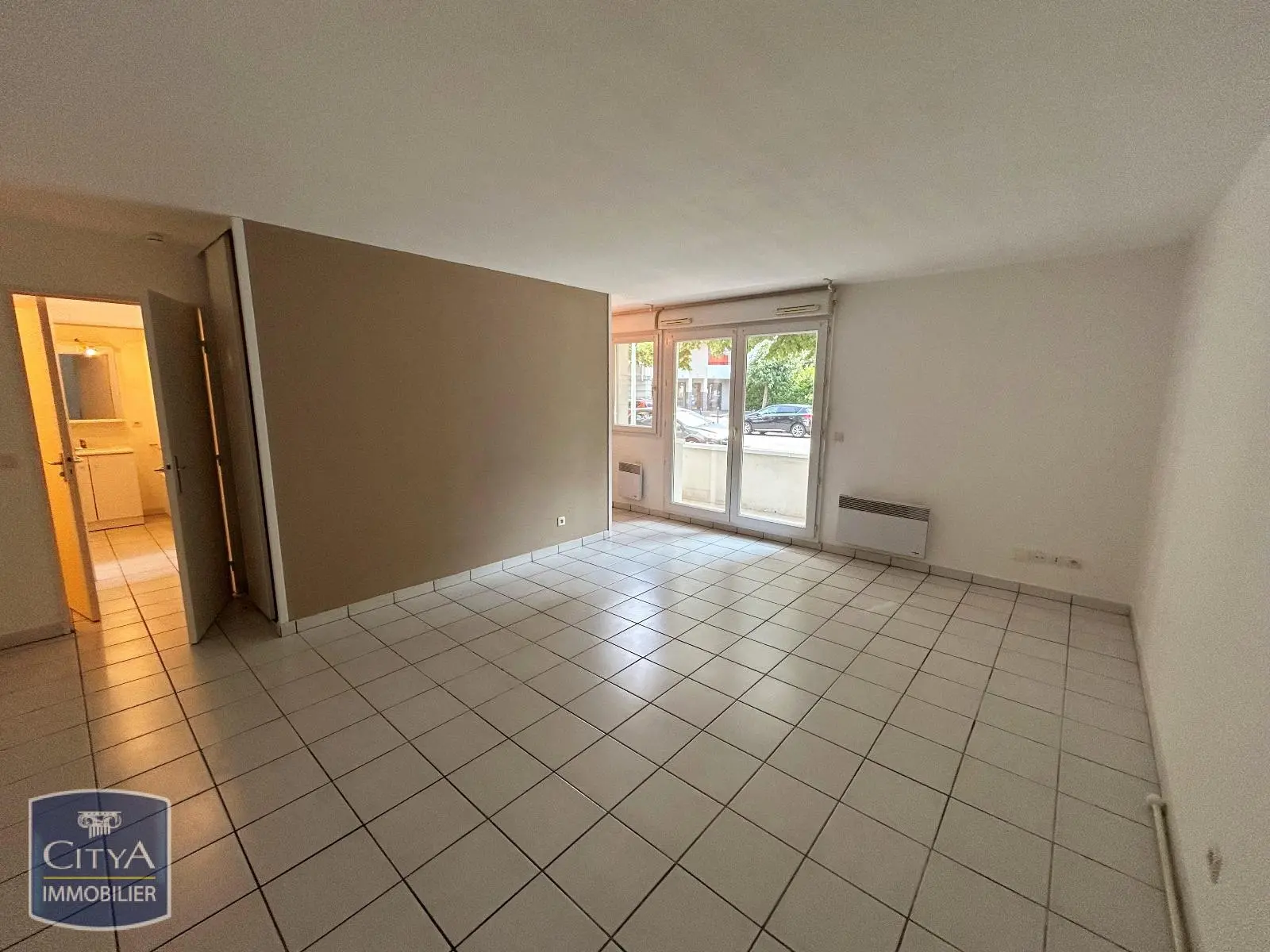 Photo 1 Appartement 2 pièces 47.03m²