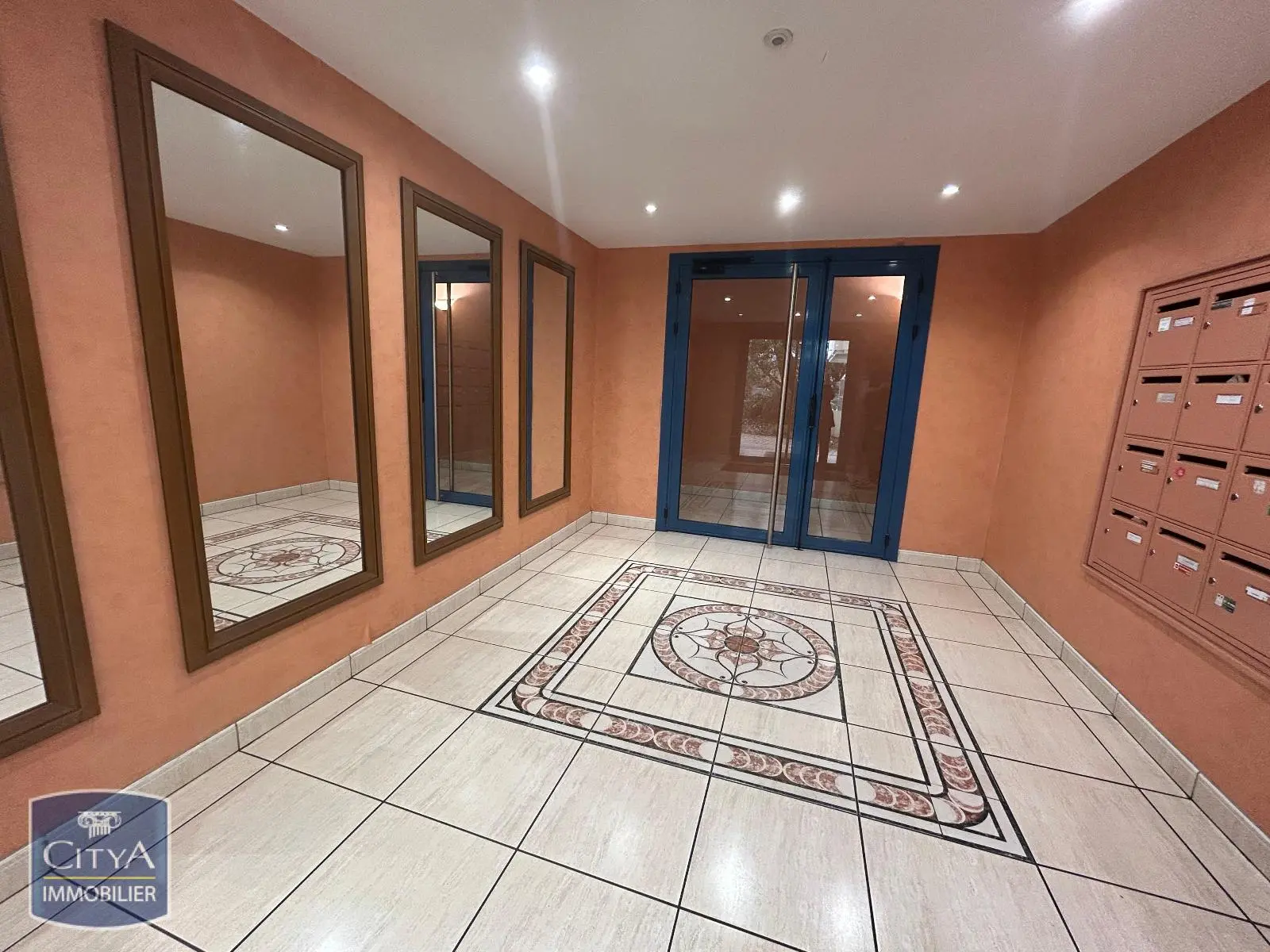 Photo 3 Appartement 3 pièces 63.92m²