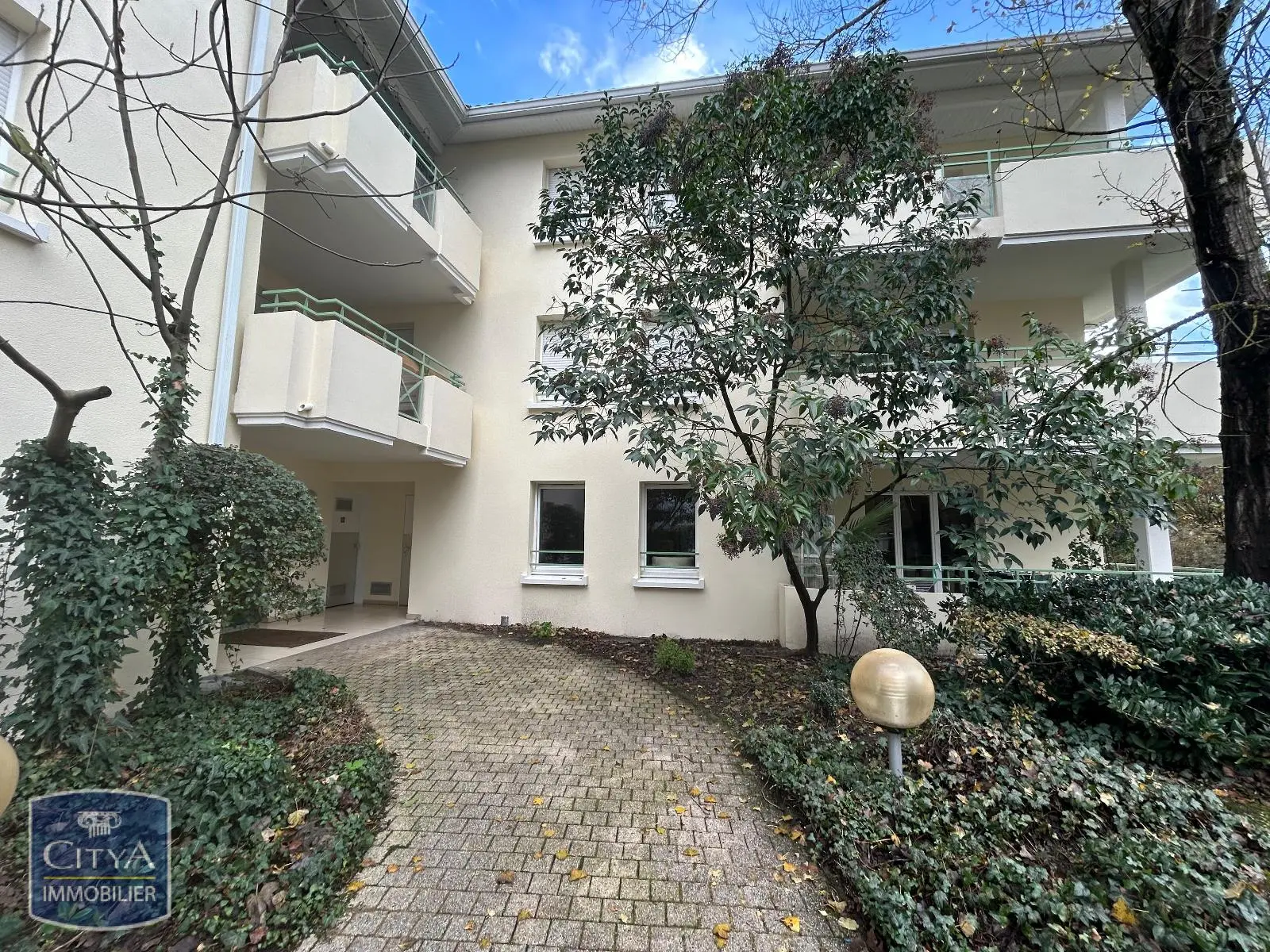 Photo 9 Appartement 3 pièces 63.92m²