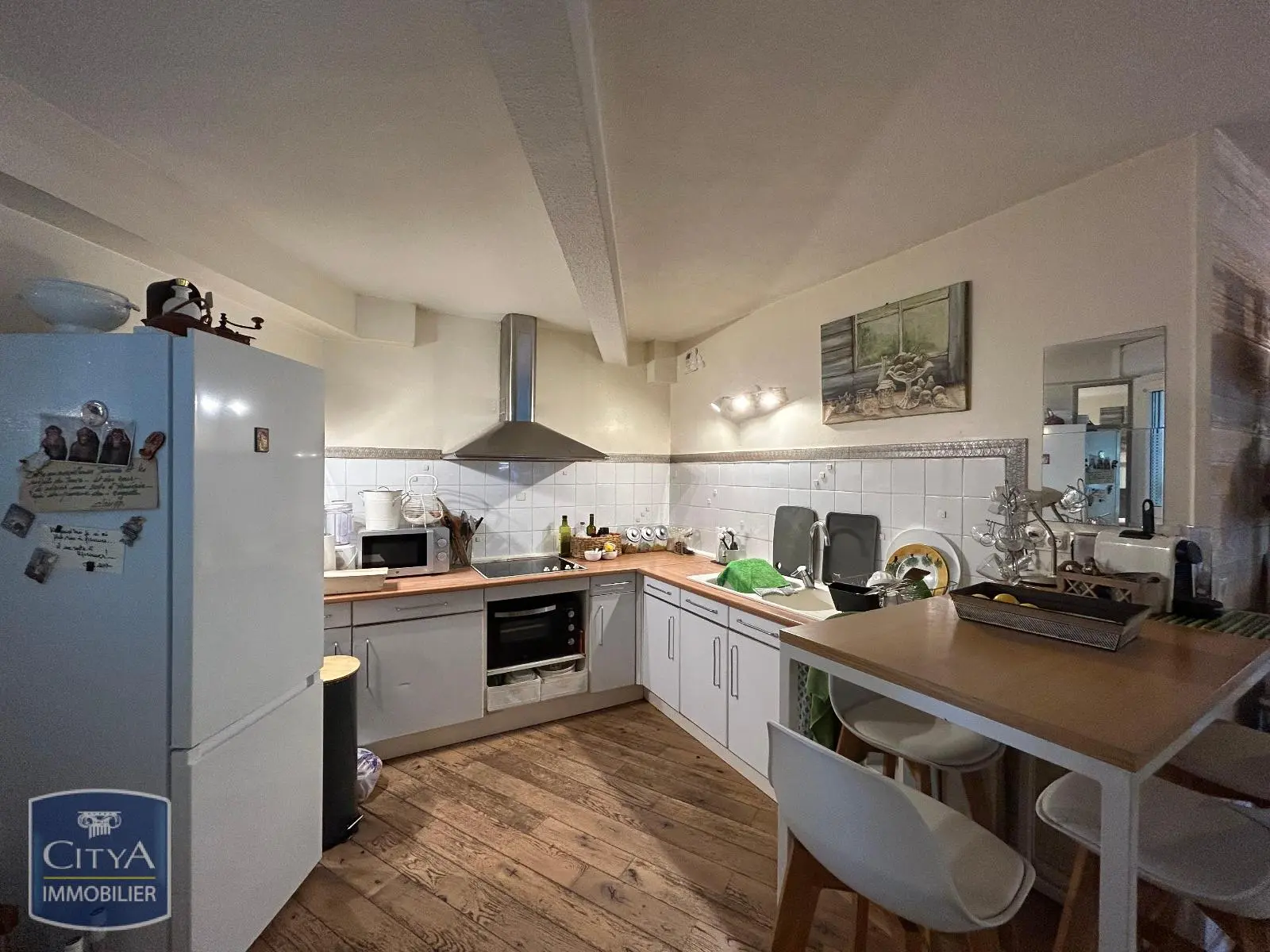 Photo 1 appartement Bordeaux