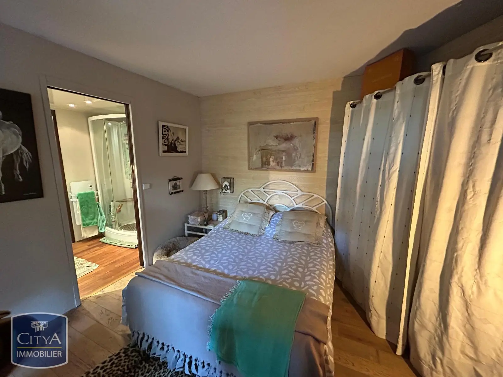 Photo 3 appartement Bordeaux
