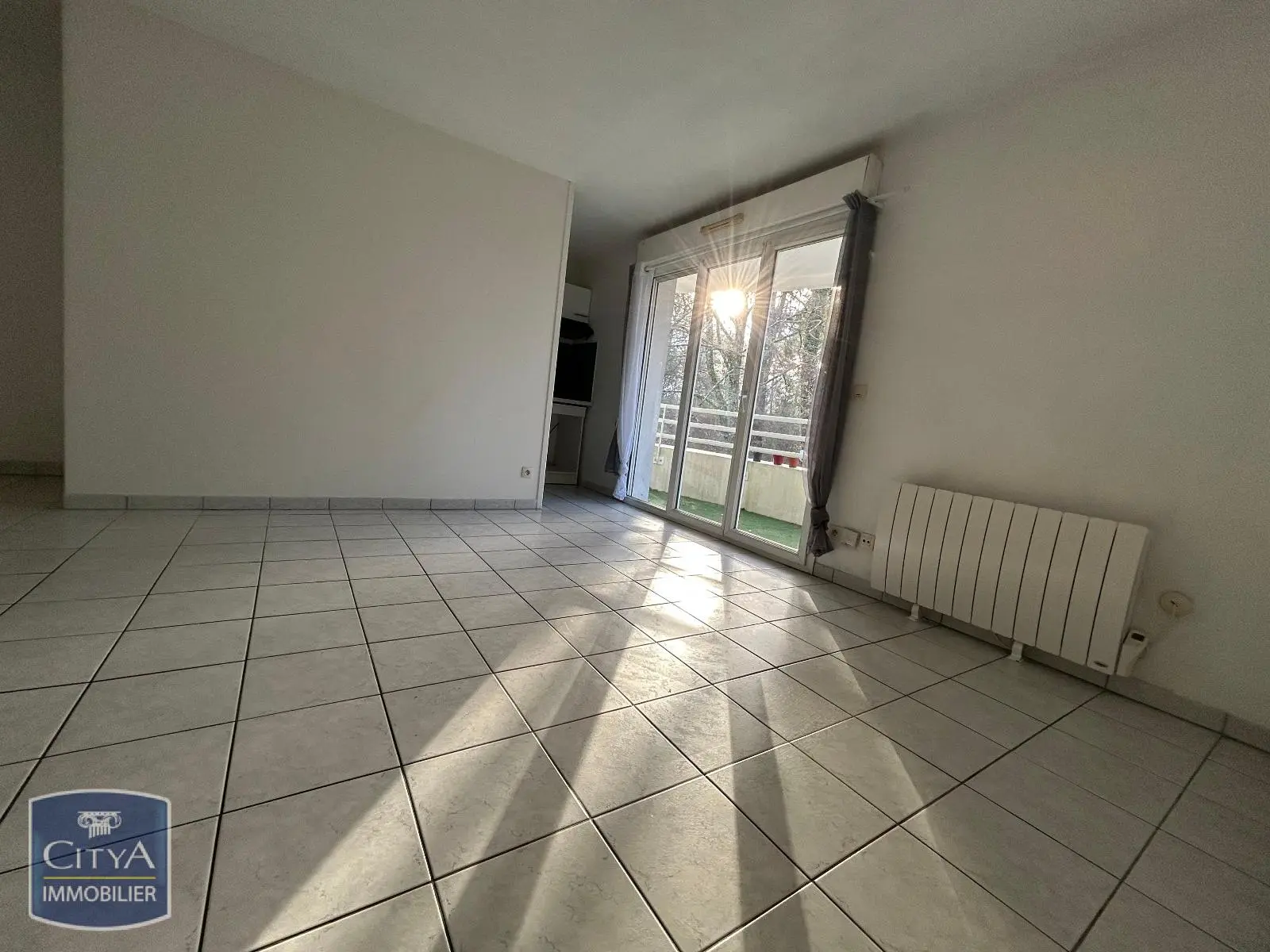 Photo 3 Appartement 3 pièces 54.15m²