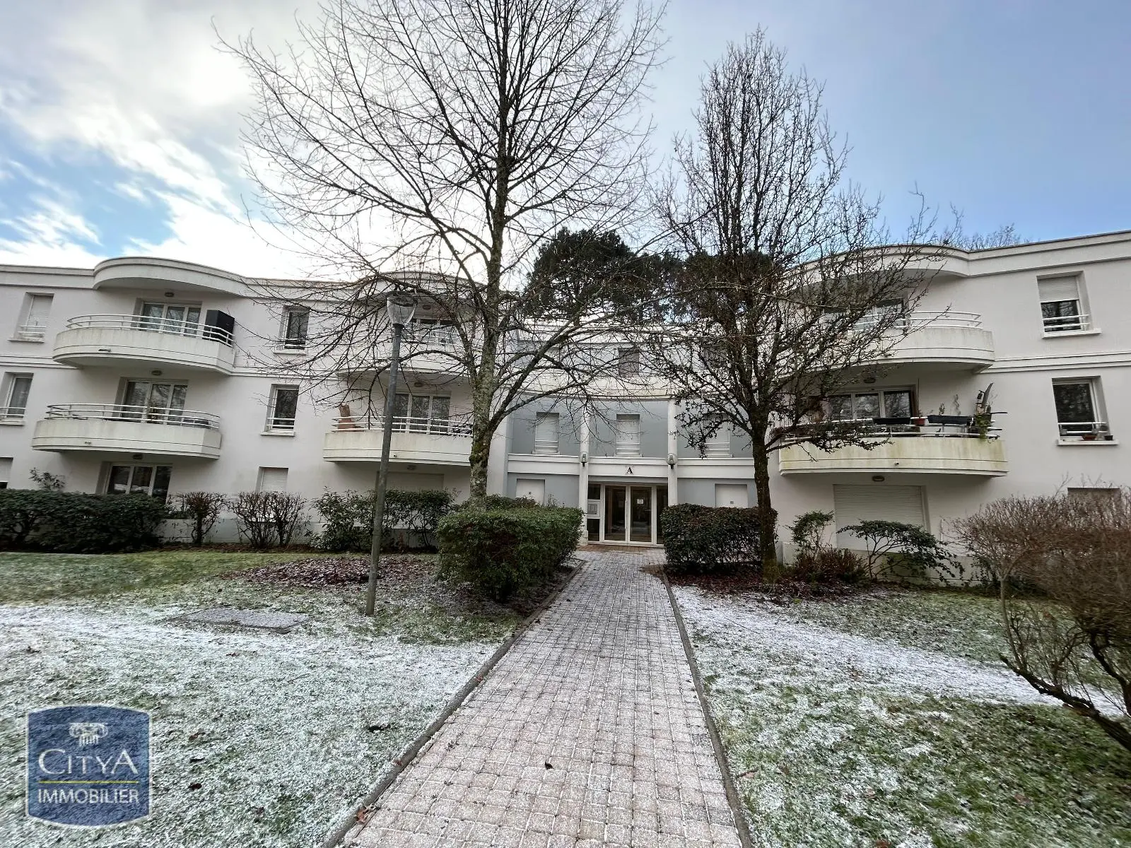 Photo 8 Appartement 3 pièces 54.15m²