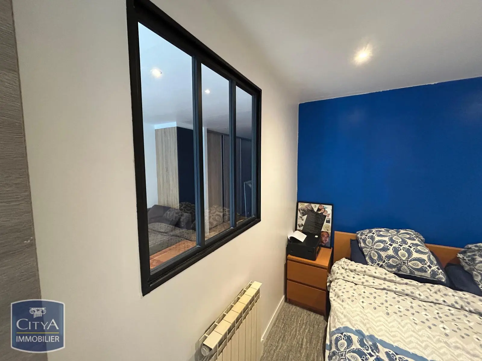 Photo 3 Appartement 2 pièces 35m²