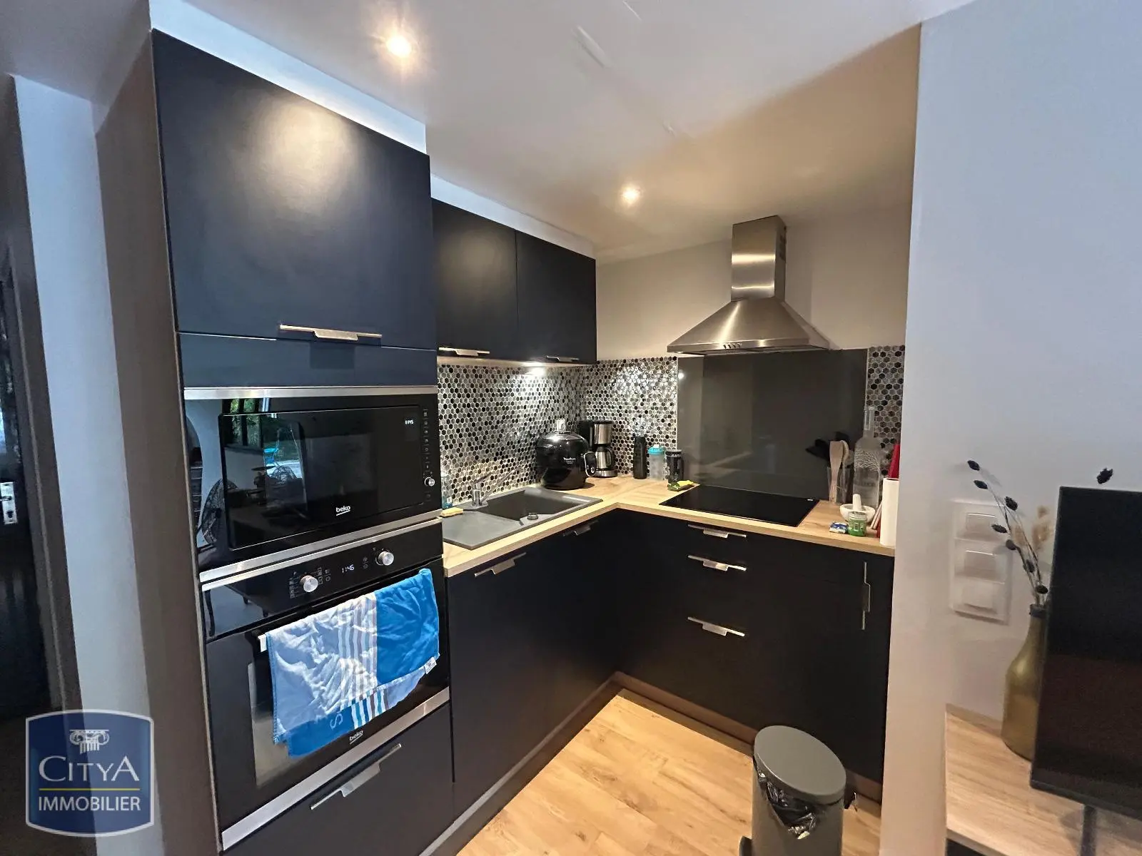 Photo 4 Appartement 2 pièces 35m²