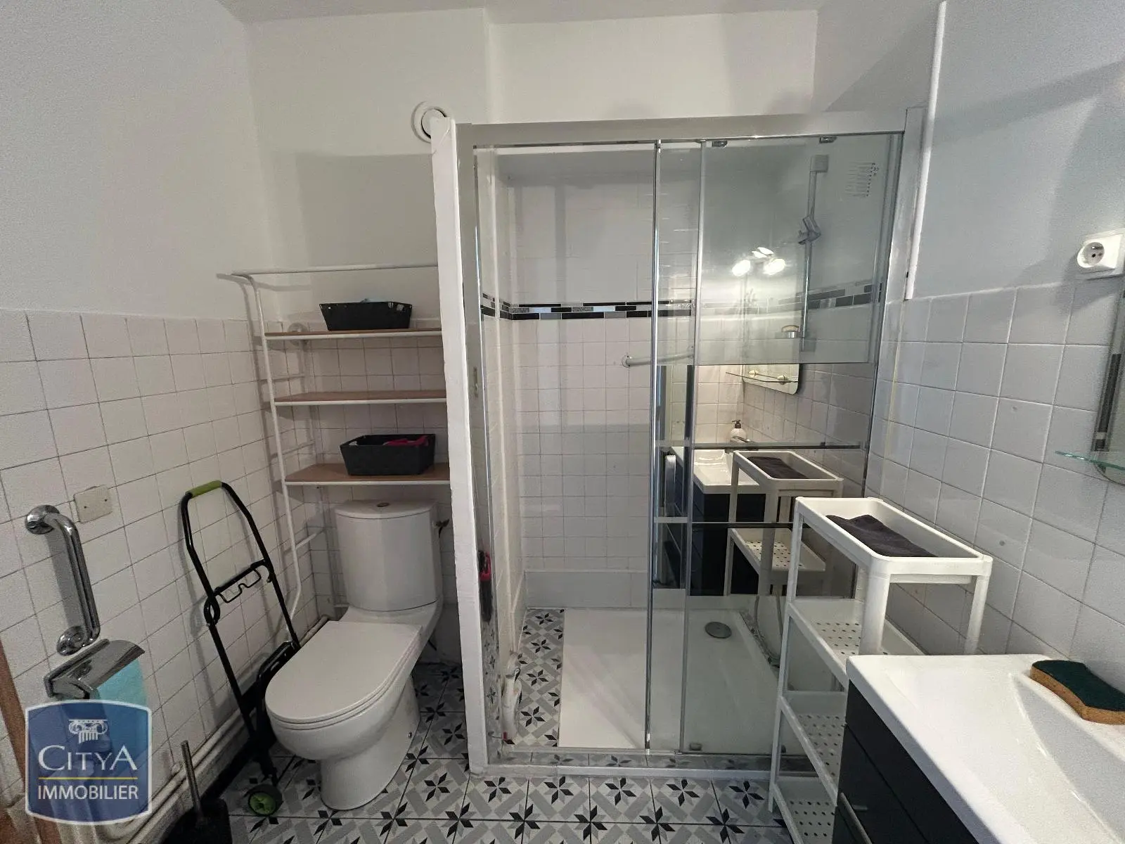 Photo 4 Appartement 2 pièces 51.31m²