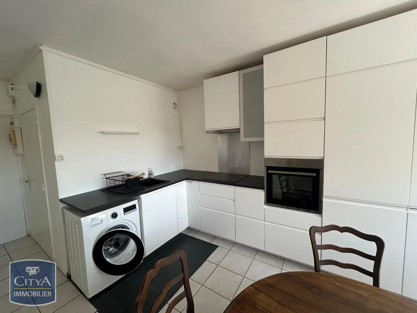Photo 2 Appartement 2 pièces 51.31m²