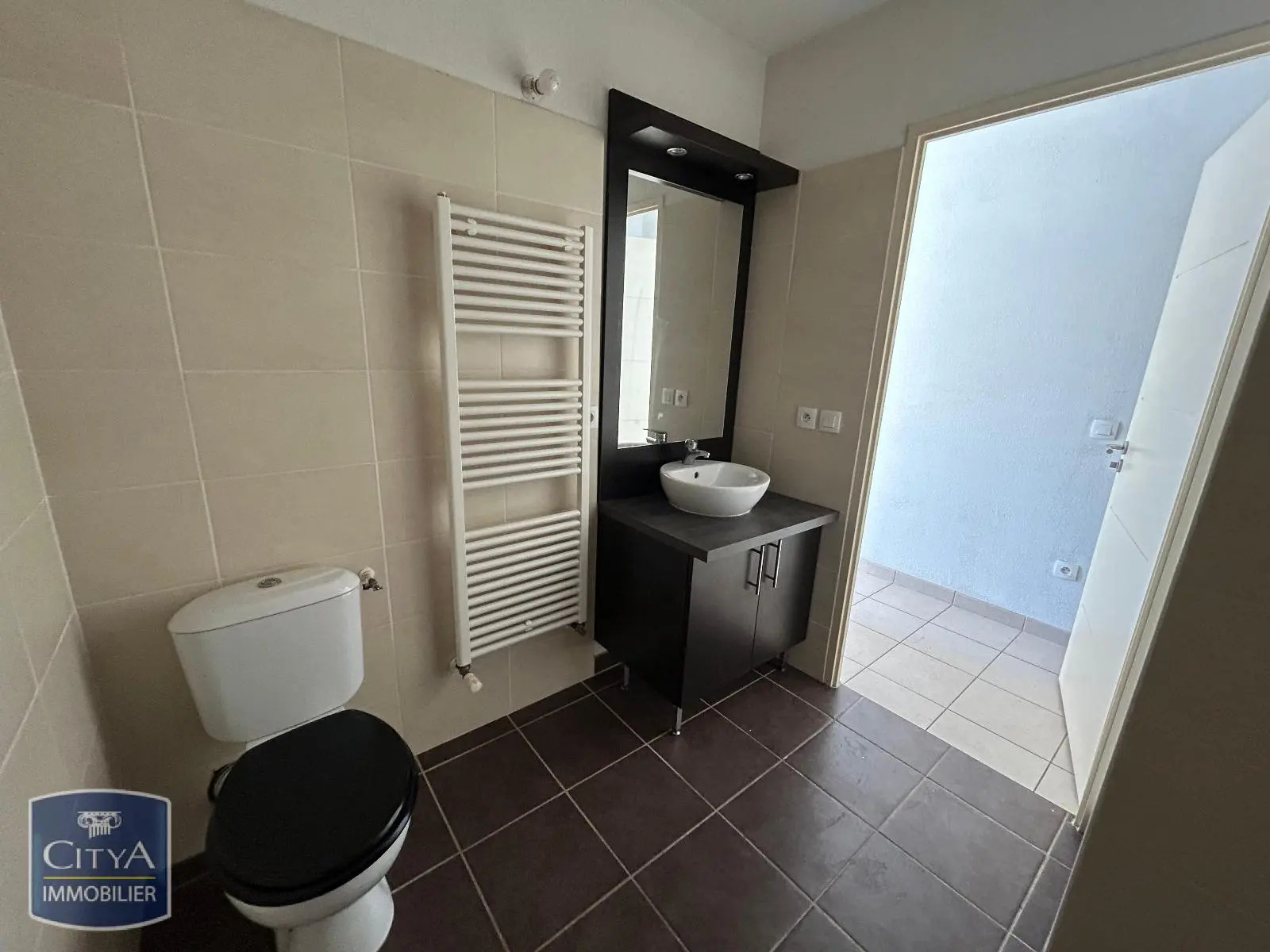 Photo 5 Appartement 1 pièce 21.61m²