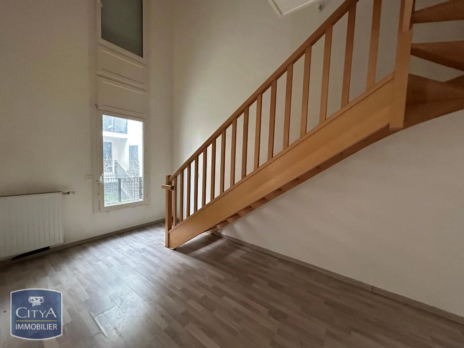 Photo 3 Appartement 2 pièces 47.3m²