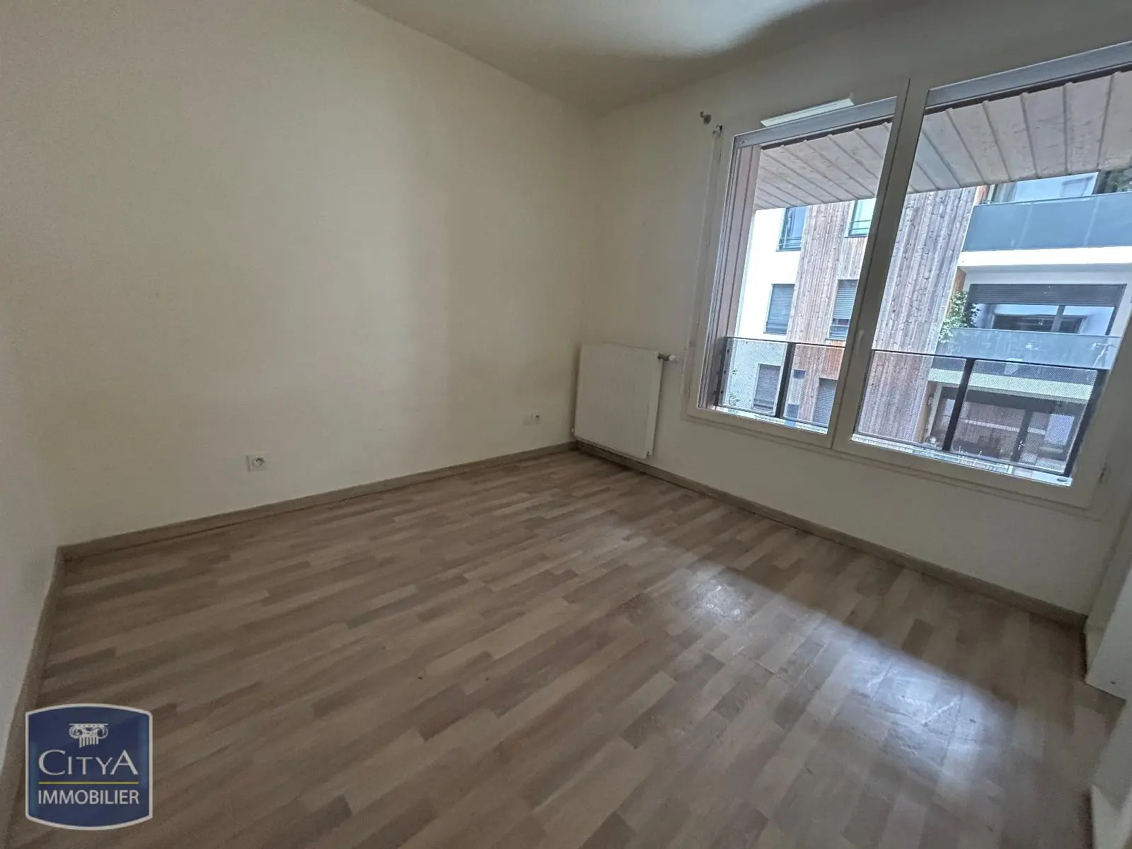 Photo 5 Appartement 2 pièces 47.3m²