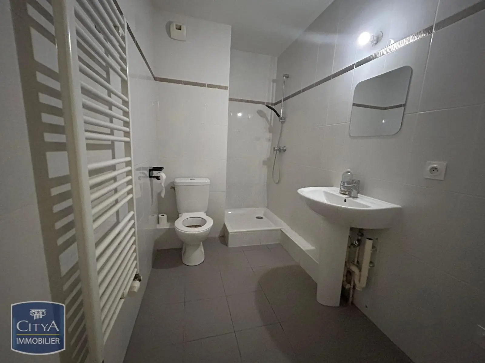 Photo 6 Appartement 2 pièces 47.3m²