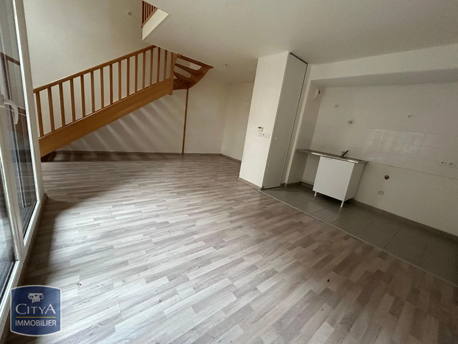 Photo 2 Appartement 2 pièces 47.3m²